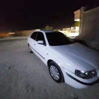 سمند ef7مدی۹۸