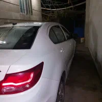 فروش فوری ماشین شاهین ۴۰۱|خودرو سواری و وانت|مهدی شهر, |دیوار