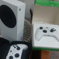 xbox series s 512 دو دسته