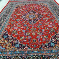 جفت ۶ متری فرش دستباف کاشمر|فرش|کاشمر, |دیوار