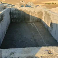 بنای‌ و‌ آب‌بارانی