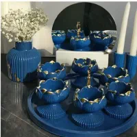 هفت سین|ظروف سرو و پذیرایی|تاکستان, |دیوار