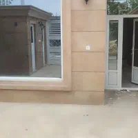 منزل-همکف-160متری-کلیدنخورده-3خواب