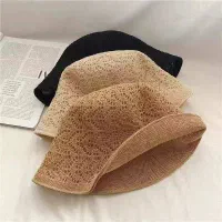 انواع کلاه های ترندِ جذاب تابستانی زنانه و دخترانه