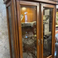 ویترین فوری فروشی