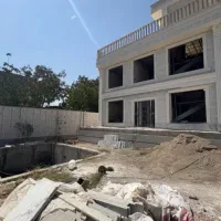 طراحی و پیمانکاری ساختمان و ویلا باغ