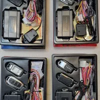 فروش دزدگیر تصویری ، مانیتور ، لوازم جانبی خودرو|قطعات یدکی و لوازم جانبی|تهران, شادمان|دیوار