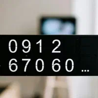 فروش خط ۰۹۱۲ کد ۶