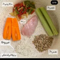 مربی.پرستار کودک