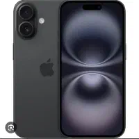 ایفون 16 ch حافظه 128