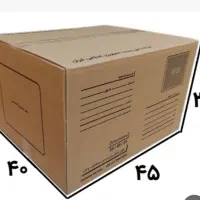 کارتن و پاکت  پستی