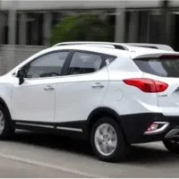 خودرو جک اس ۳