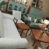 مبلمان.وسایل چوبی