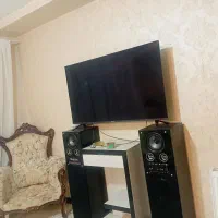مبل سلطنتی|مبلمان خانگی و میز عسلی|محمدشهر, شهرک پیام (مهرالبرز)|دیوار