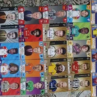 فروش ۳۳ کارت کیمدی فوتبال
