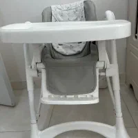 صندلی غذا کودک|میز و صندلی غذاخوری|تهران, جوادیه|دیوار