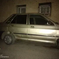 پراید صبا مدل 85