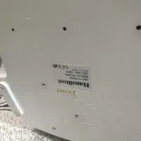 سرخ کن همیلتون|اجاق گاز و لوازم برقی پخت‌وپز|شیراز, گلدشت معالی‌آباد|دیوار