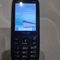 گوشی GLX نو با کارتون