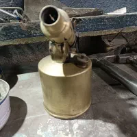 چراغ قدیمی|کلکسیون اشیاء عتیقه|مشهد, ایثارگران|دیوار