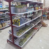 یخچال و قفسه فروشگاهی|فروشگاه و مغازه|منجیل, |دیوار