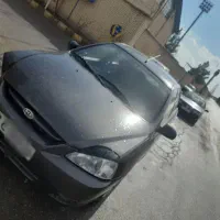 ریو مدل ۸۶ بسیار سالمو تمیز