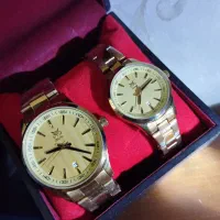 ساعت اوبلاک