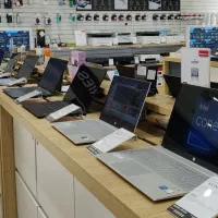 فروش لپتاپ استوک اقتصادی با ضمانت کتبی