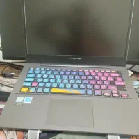 لپ‌تاپ ایسوس اکسپرت بوک