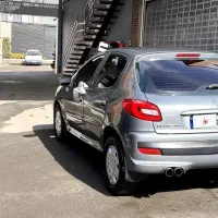 پژو 207 مدل98|خودرو سواری و وانت|هشتگرد, فاز ۱ مهستان|دیوار