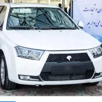 دنا پلاس اتوماتیک، مدل ۱۴۰۴