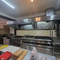 کلیه لوازم فست فودی|کافیشاپ و رستوران|تهران, مجیدآباد|دیوار