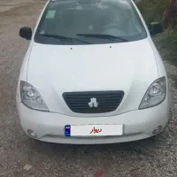 تیبادومدل99تک برگ سند|خودرو سواری و وانت|کلاله, |دیوار