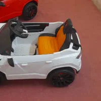 ماشین شارژی|اسباببازی بچه|کرمان, |دیوار