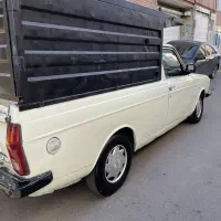 پیکان وانت دوگانه پلمپ|خودرو سواری و وانت|نسیم‌شهر, |دیوار