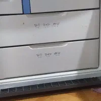 یخچال ساید|یخچال و فریزر|کرج, حصارک بالا|دیوار