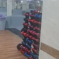 بلیط تخفیف (کاملاً رایگان تقدیم بانوان)چربی سوزی