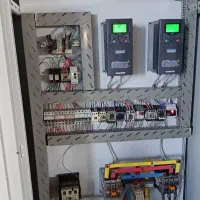مهندسی برق صنعتی