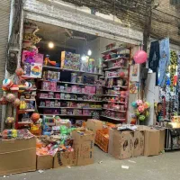 مغازه-فروشی