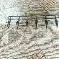 گیره لباس