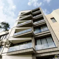 آپارتمان عارف شمالی تاجیک