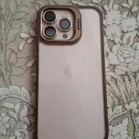 ایفون ۱۶ پرومکس دیزرت