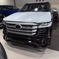 لندکروز VX مدل ۲۰۲۵ صفر کیلومتر|خودرو سواری و وانت|اهواز, کیانپارس |دیوار