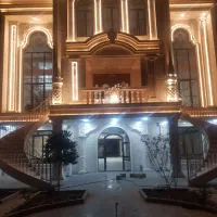 برق کشی و هوشمند سازی