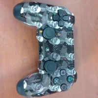 دسته ps4|کنسول، بازی ویدئویی و آنلاین|شبستر, |دیوار