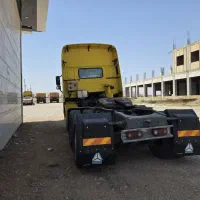 هوو ۸۶|خودرو سنگین|تاکستان, |دیوار
