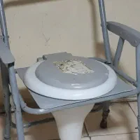 توالت فرنگی|لوازم سرویس بهداشتی|بجنورد, |دیوار