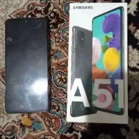 فروش گوشی A51