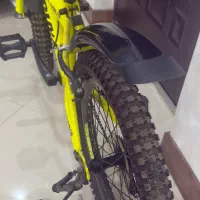 دوچرخه دنده ای سایز ۲۰