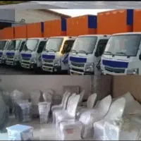 اتوبارباربری غرب شمال حمل باراثاثیه منزل اسبابکشی